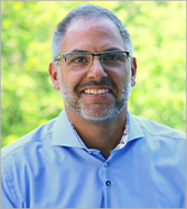 David Lewis, CEO OperationsInc.